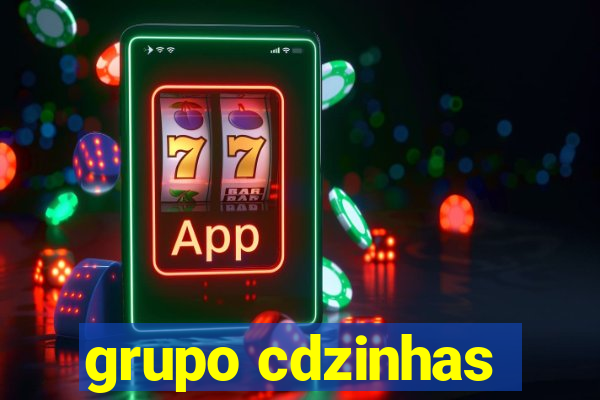 grupo cdzinhas